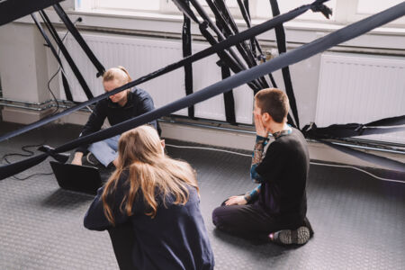 Workshopweek ontwerpen