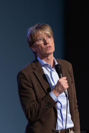 Emeritaat Walter Weyns FSW