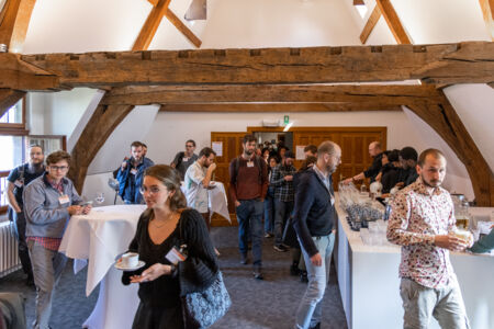 Rapid Evolution in the Anthropocene symposium