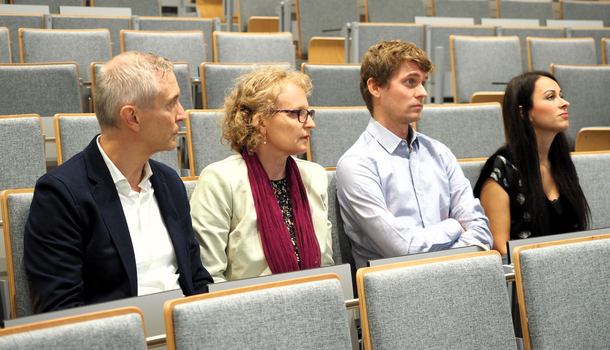 Doctoraatsverdediging Marco Bergonti - 18 september 2023