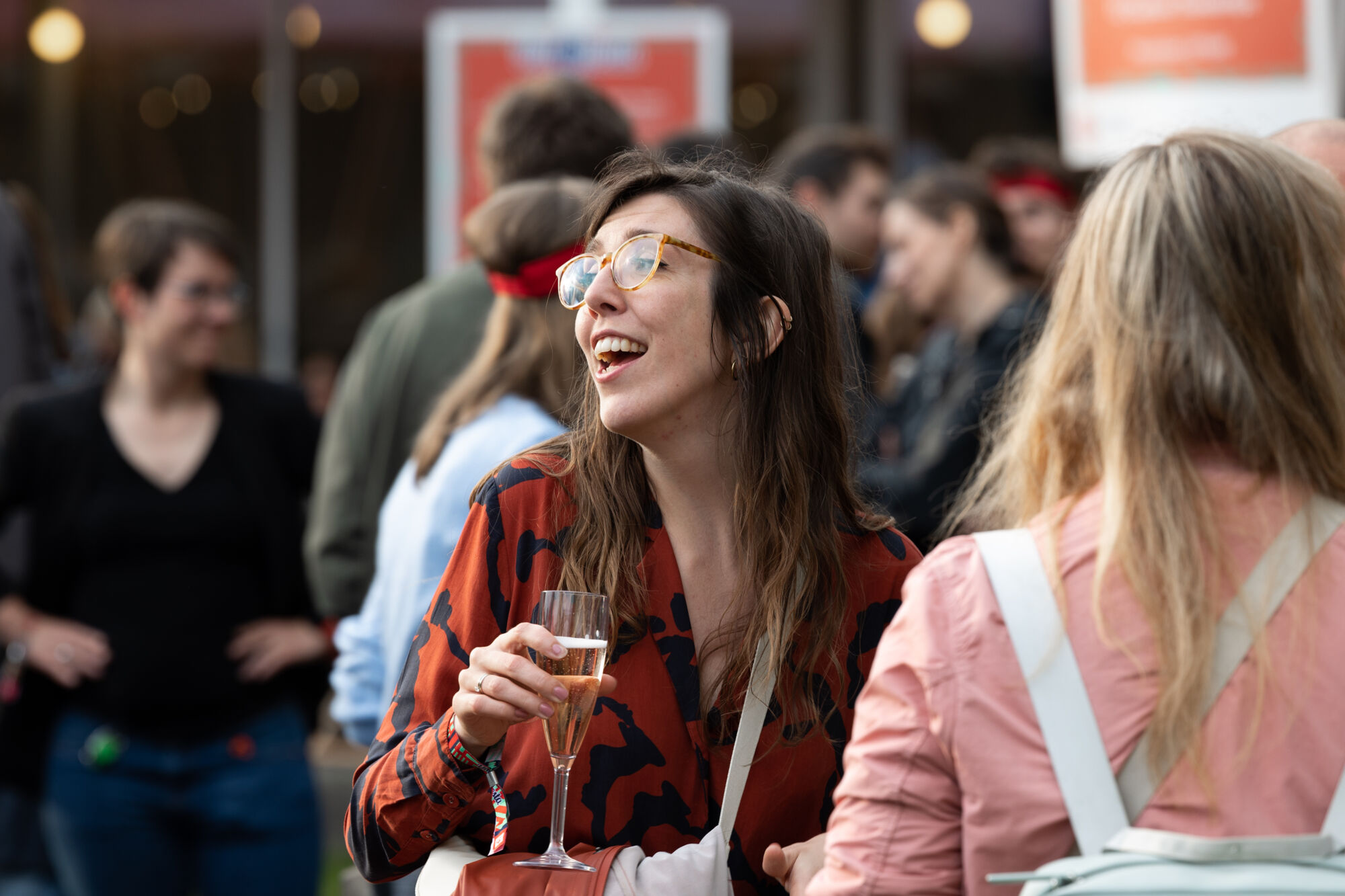 Unifiësta personeelsfeest 2023