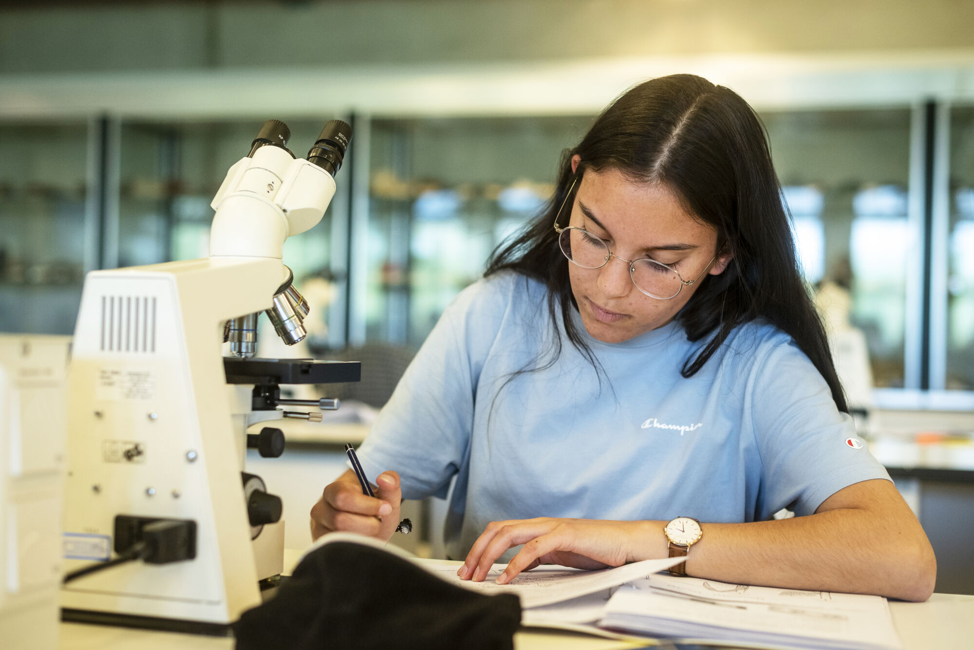 Biologie - Vorm en functie - Microscopie (27).jpg