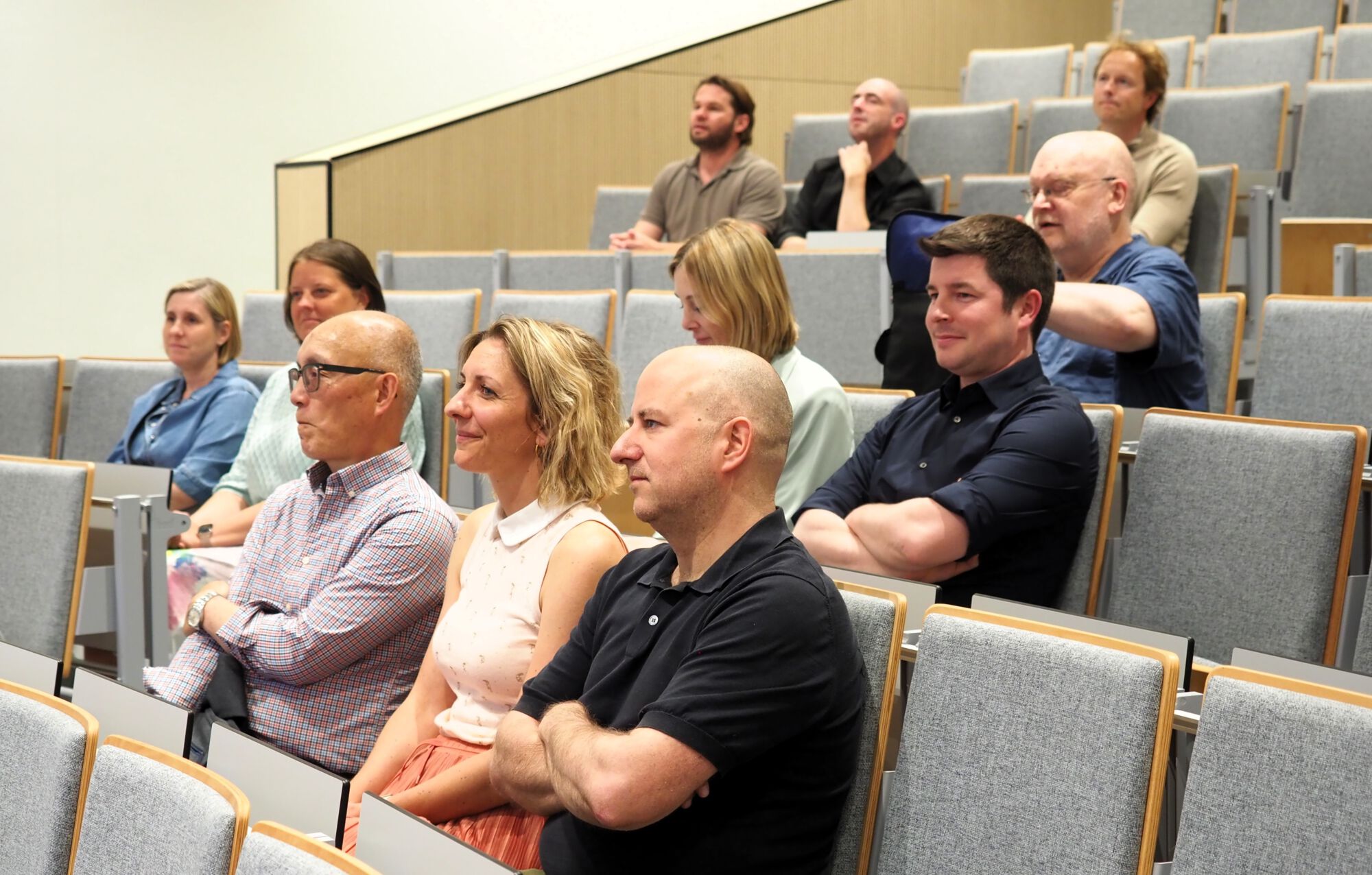 Doctoraatsverdediging Bert Heyrman - 19 mei 2025
