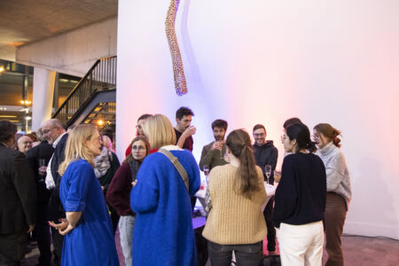 Nieuwjaarsreceptie 2023