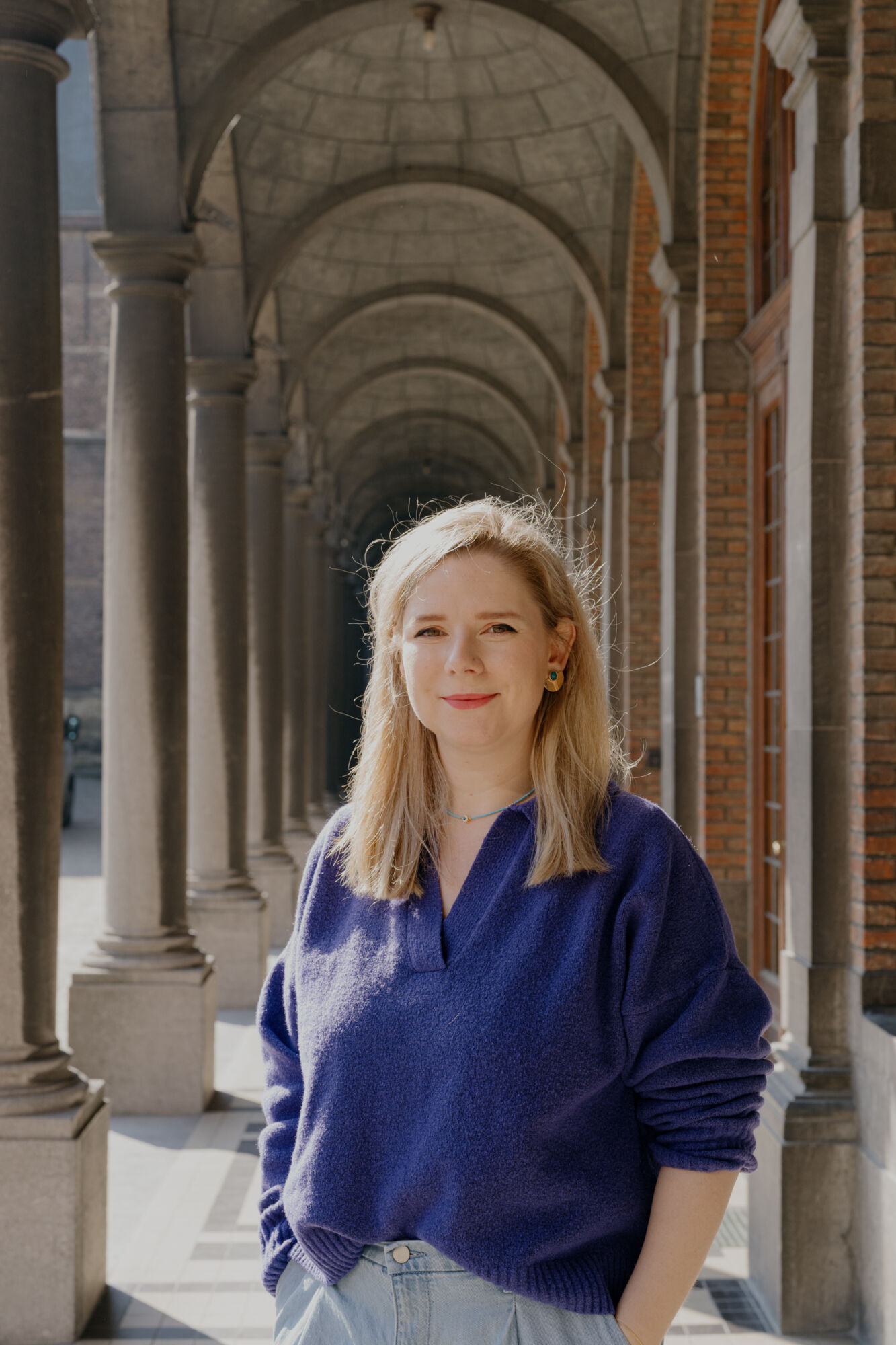 Campagne Aan Zet: Margot Bloemen