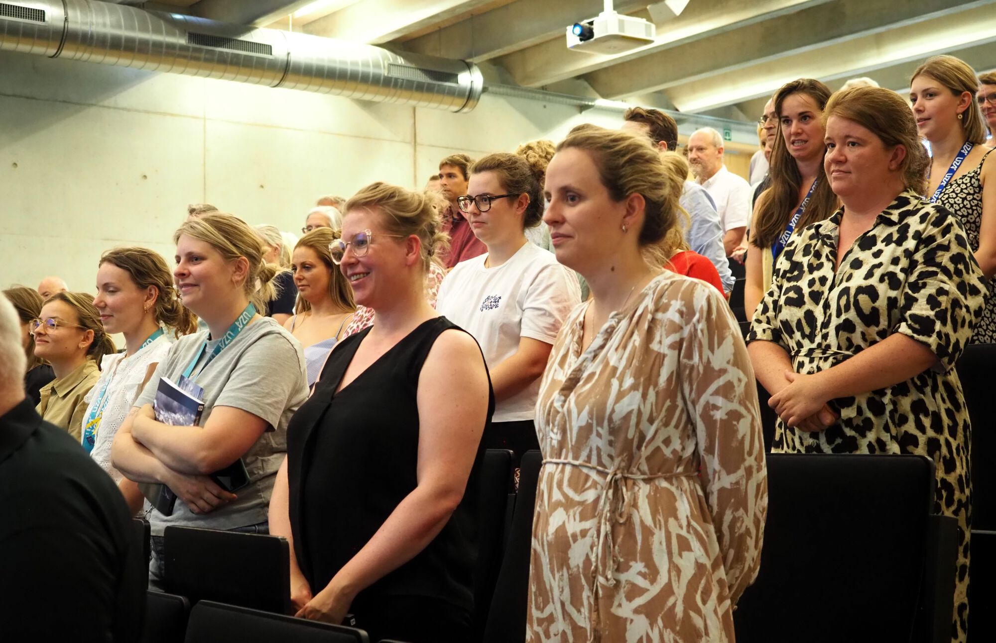 Doctoraatsverdediging Veerle Mertens - 12 juni 2025