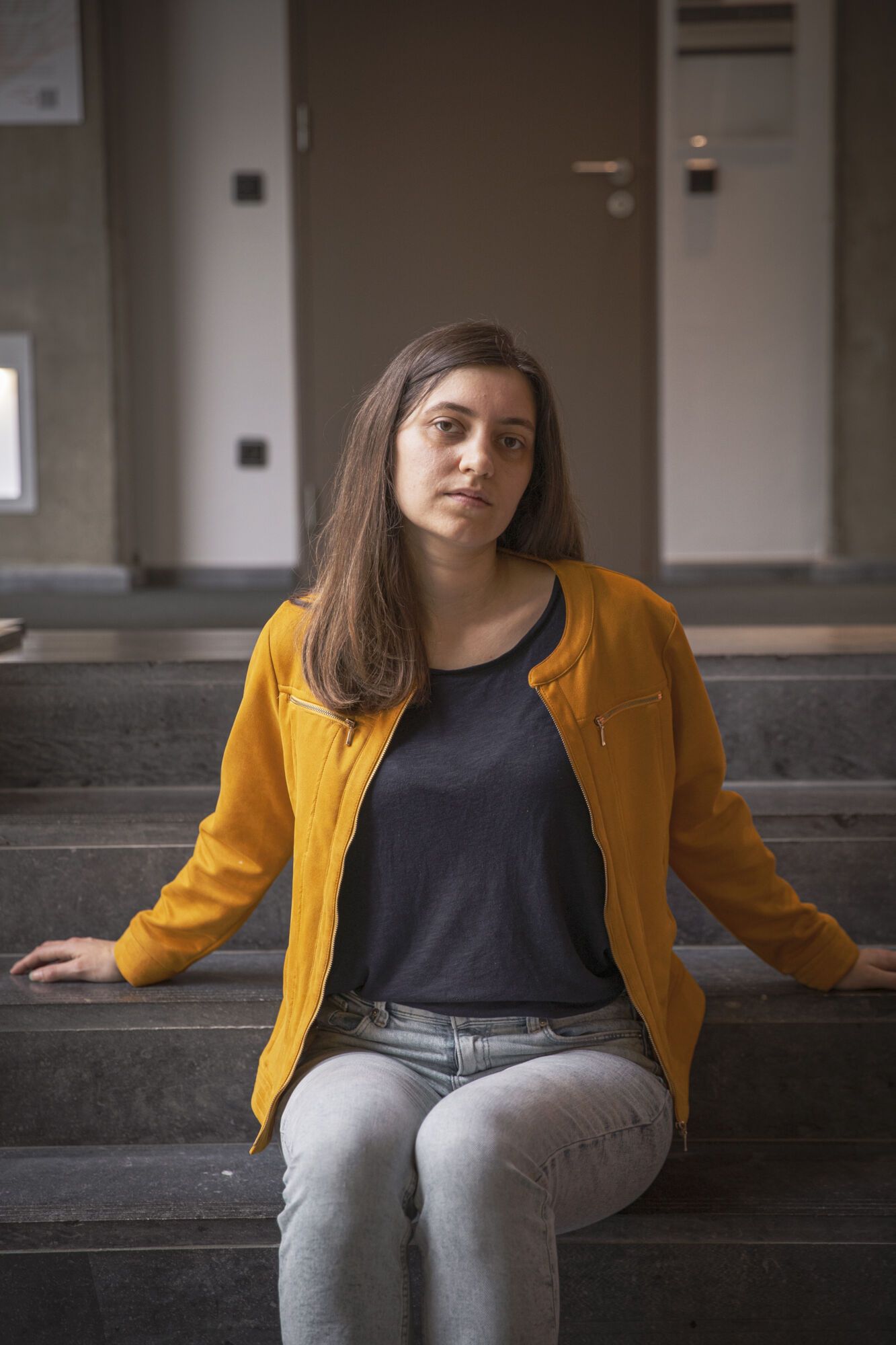 Marly Terwisscha van Scheltinga