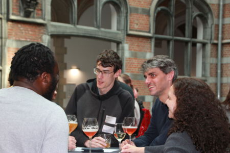 Postdoc Day 6 June 2024