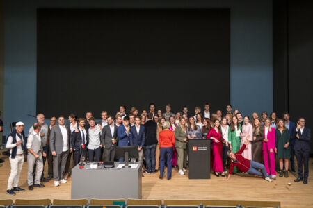 Proclamatie FOW 2022