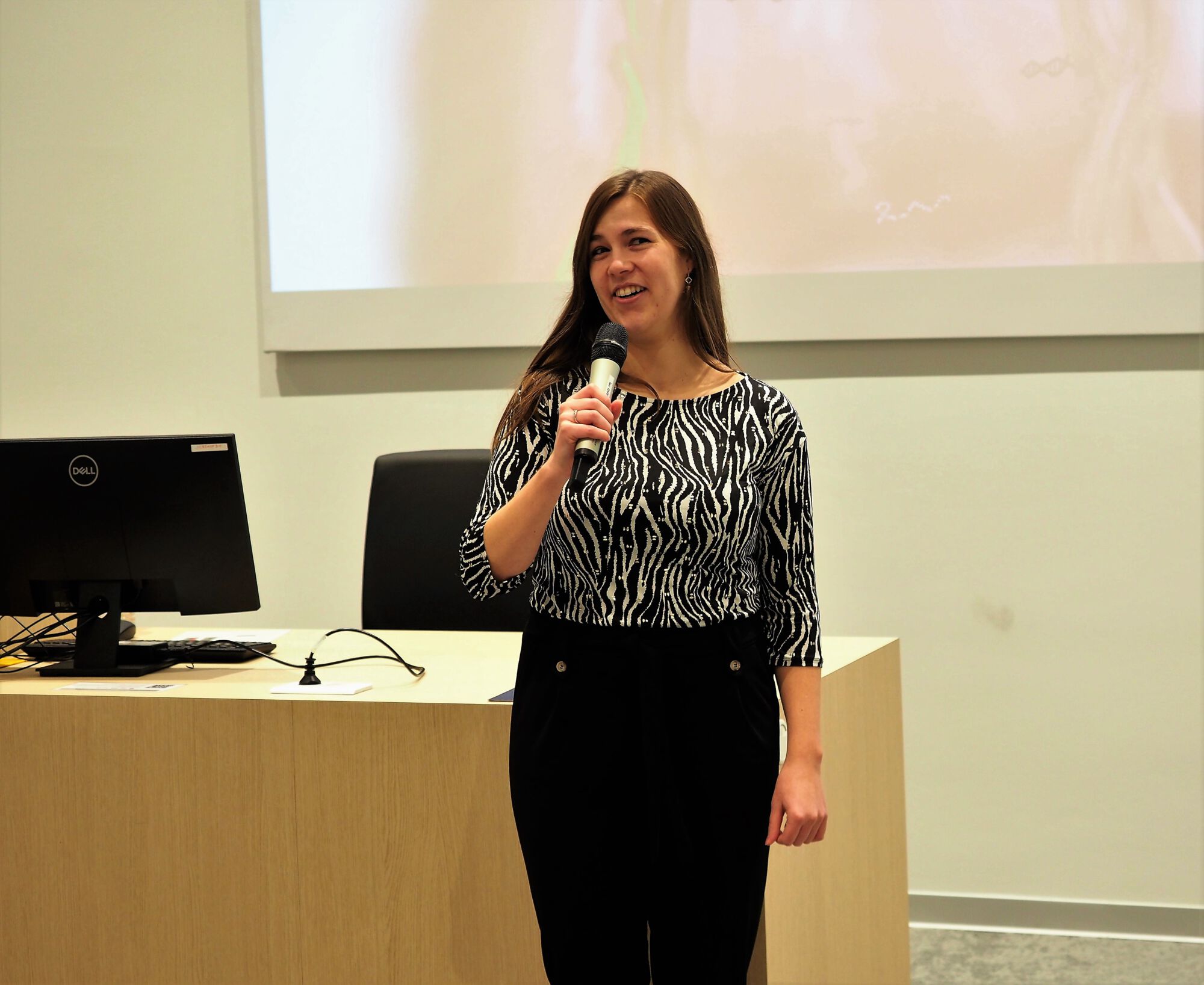 Doctoraatsverdediging Gitta Boons - 13 december 2021