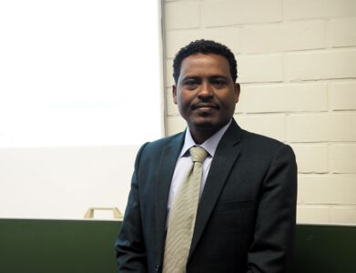 Doctoraatsverdediging Wakjira Kebede Deyyas – 21 februari 2024