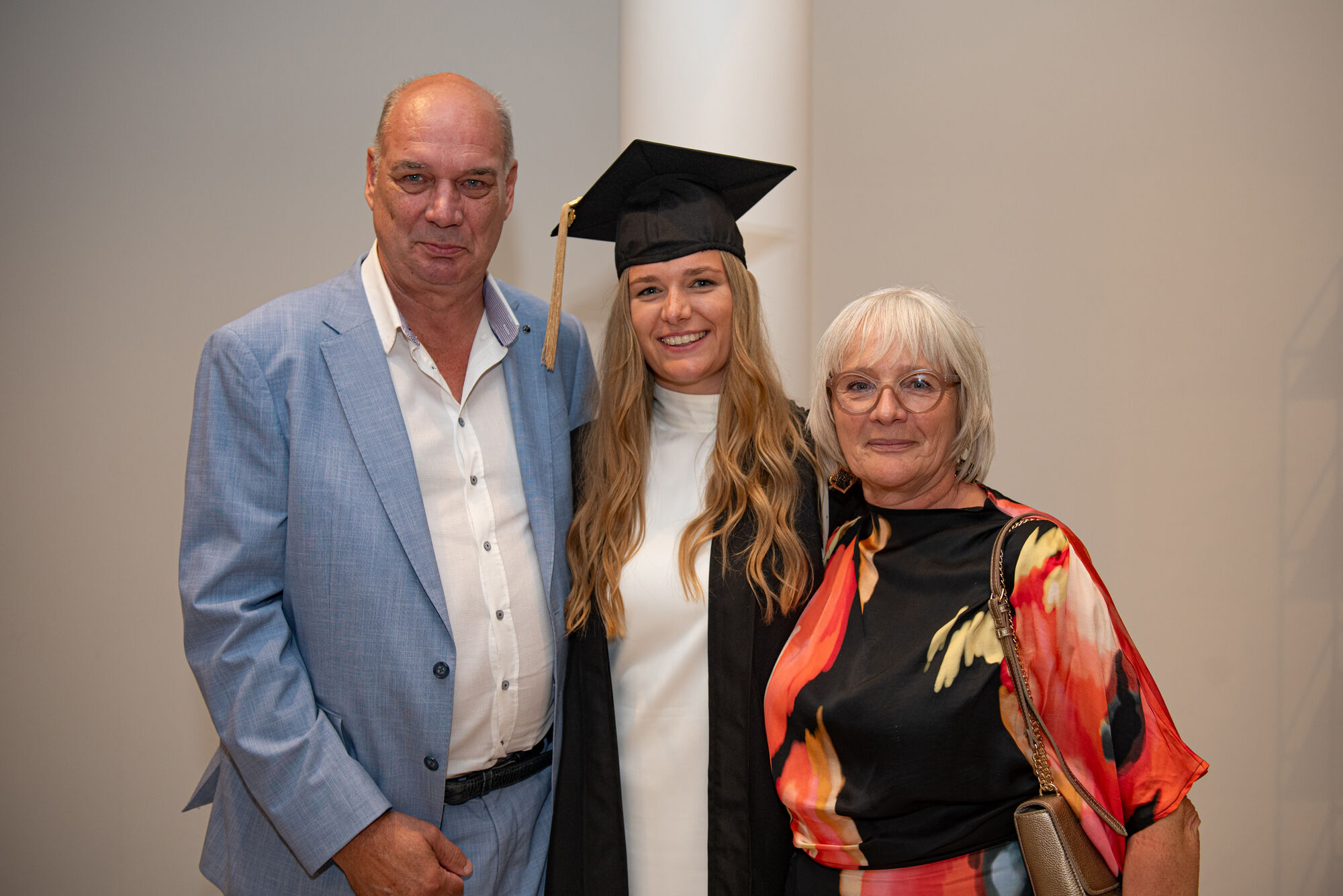 Proclamatie Master Geneeskunde - september 2024