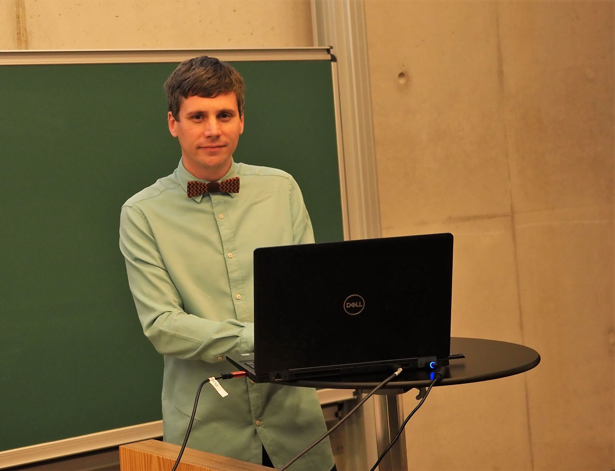 Doctoraatsverdediging Stefan Morreel - 7 juni 2022