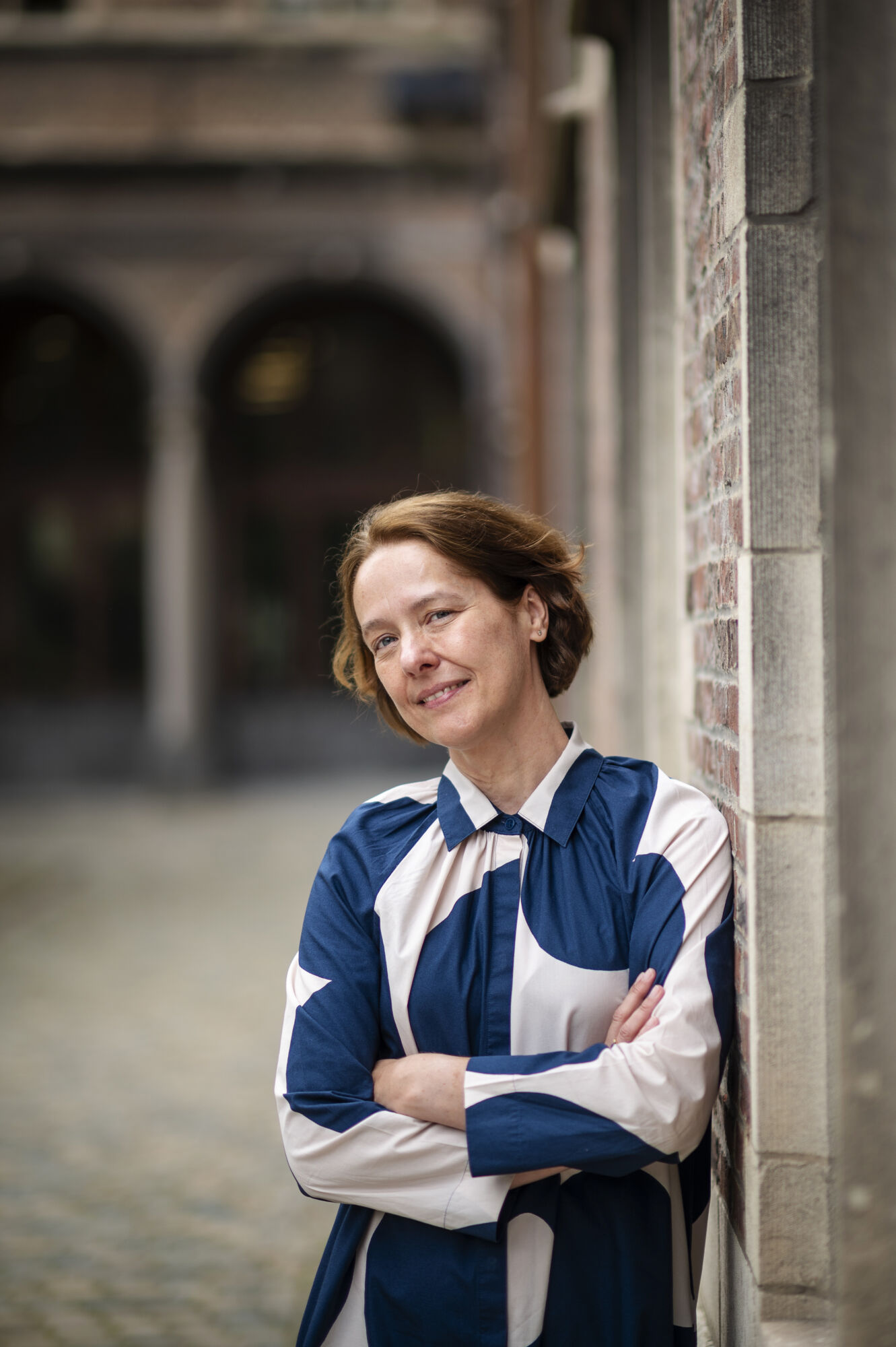 Dagelijks bestuur Faculteit Rechten - september 2024