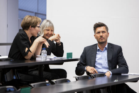 Proclamatie antwerp school of education 2022