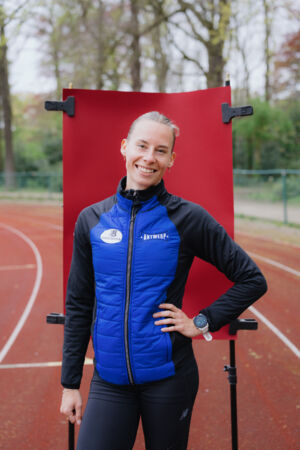 Renée Eykens