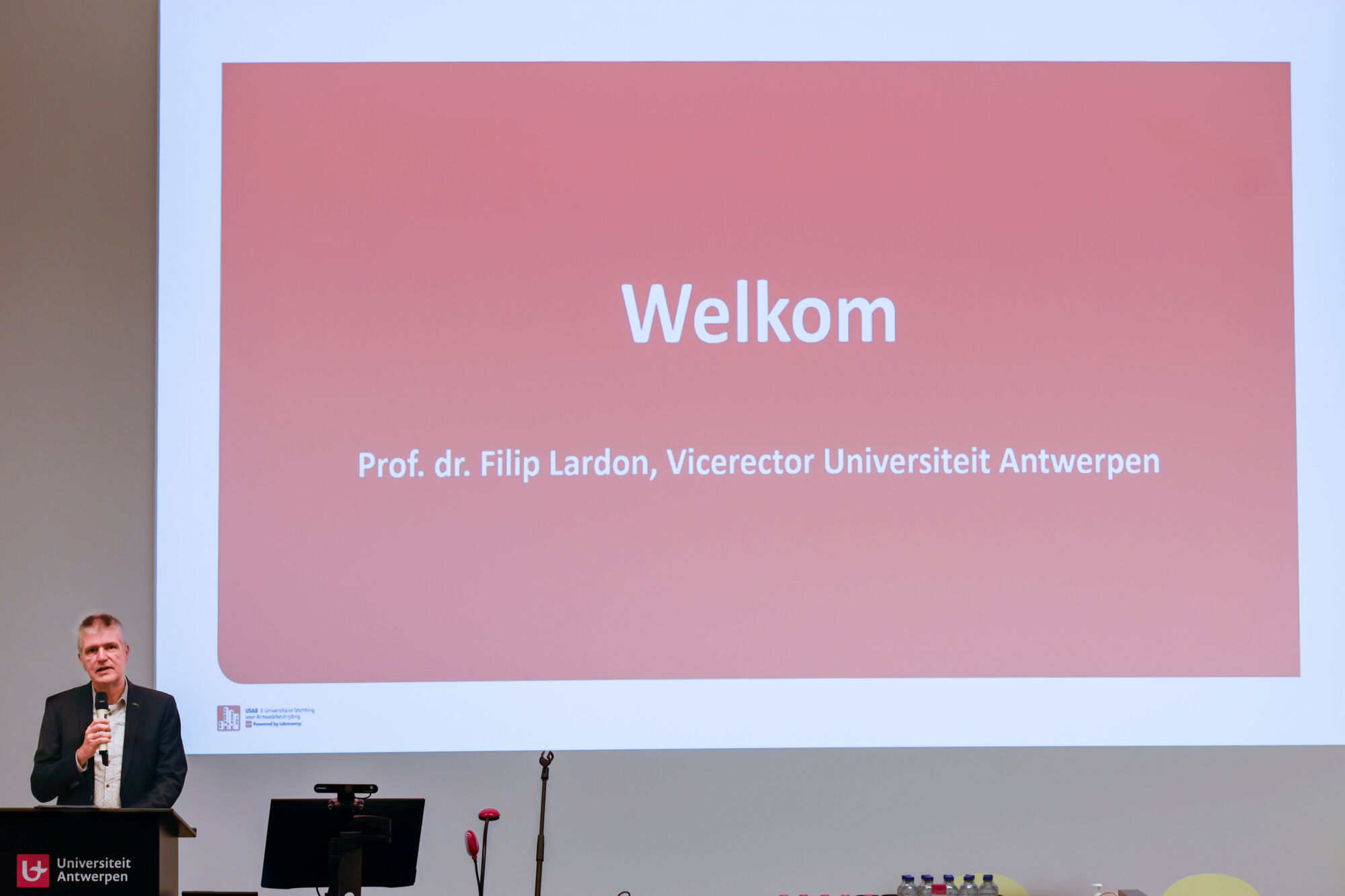 Colloquium jaarboek armoede en sociale uitsluiting 2022