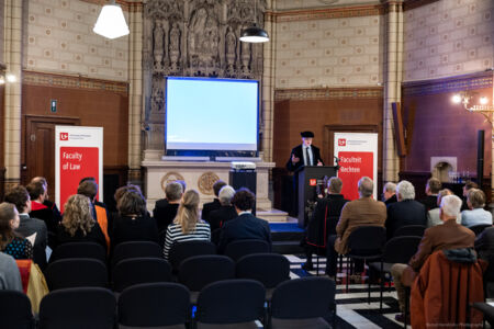 Afscheidssymposium Tammo Wallinga - 10 oktober 2024