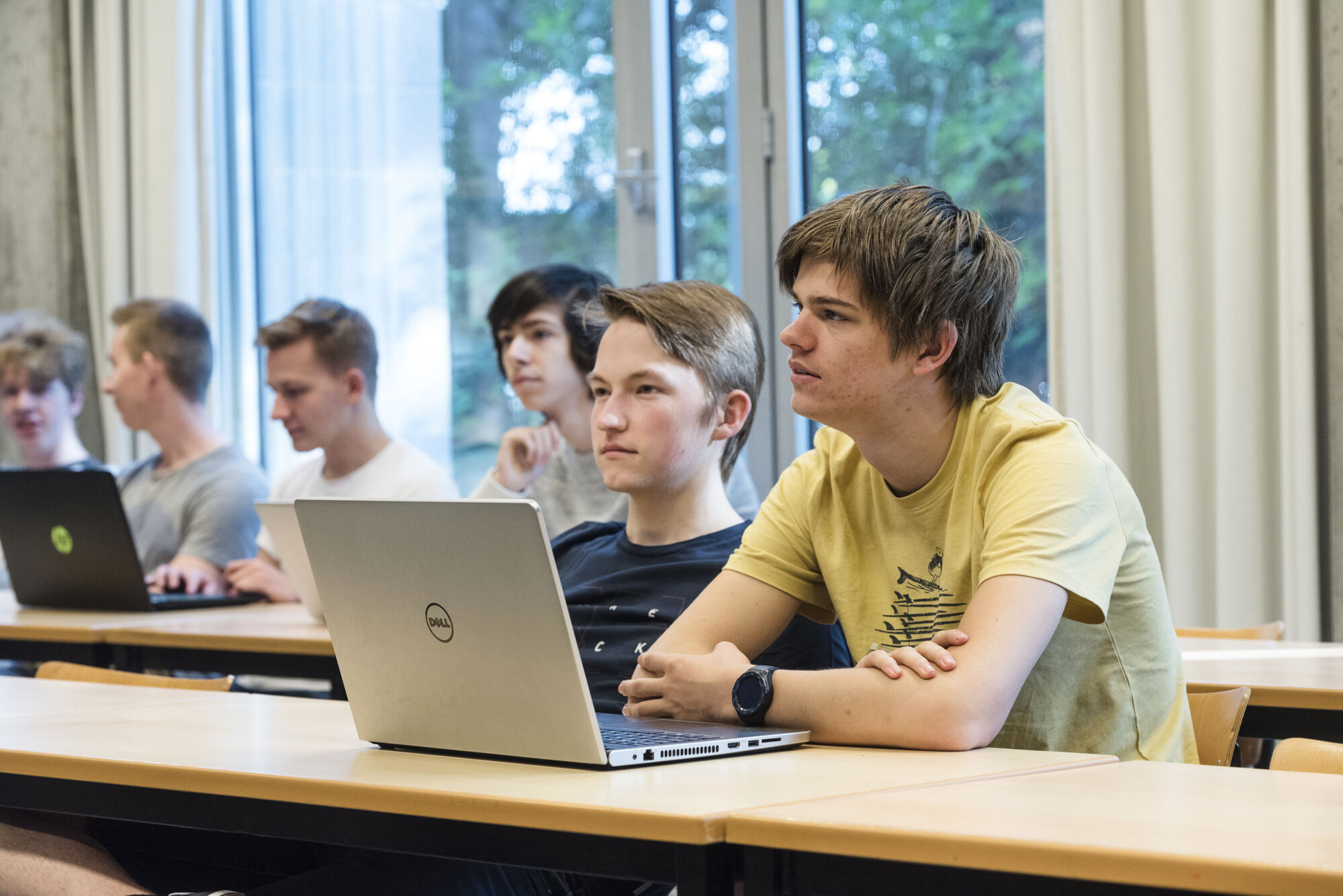 Informatica Campus Middelheim (01).jpg