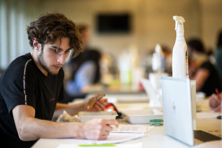 Biologie practicum