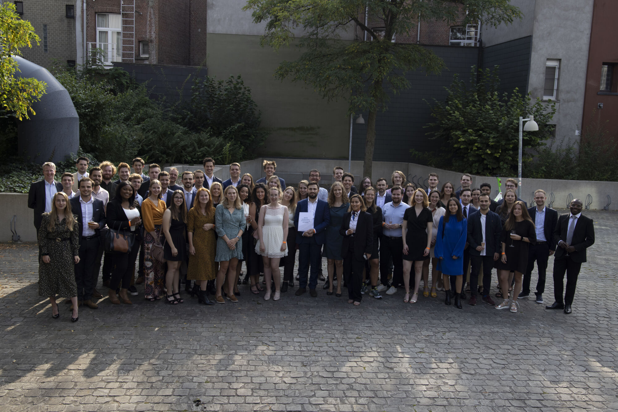 Proclamatie Faculteit Sociale Wetenschappen 2021 (deel 1) (88).jpg