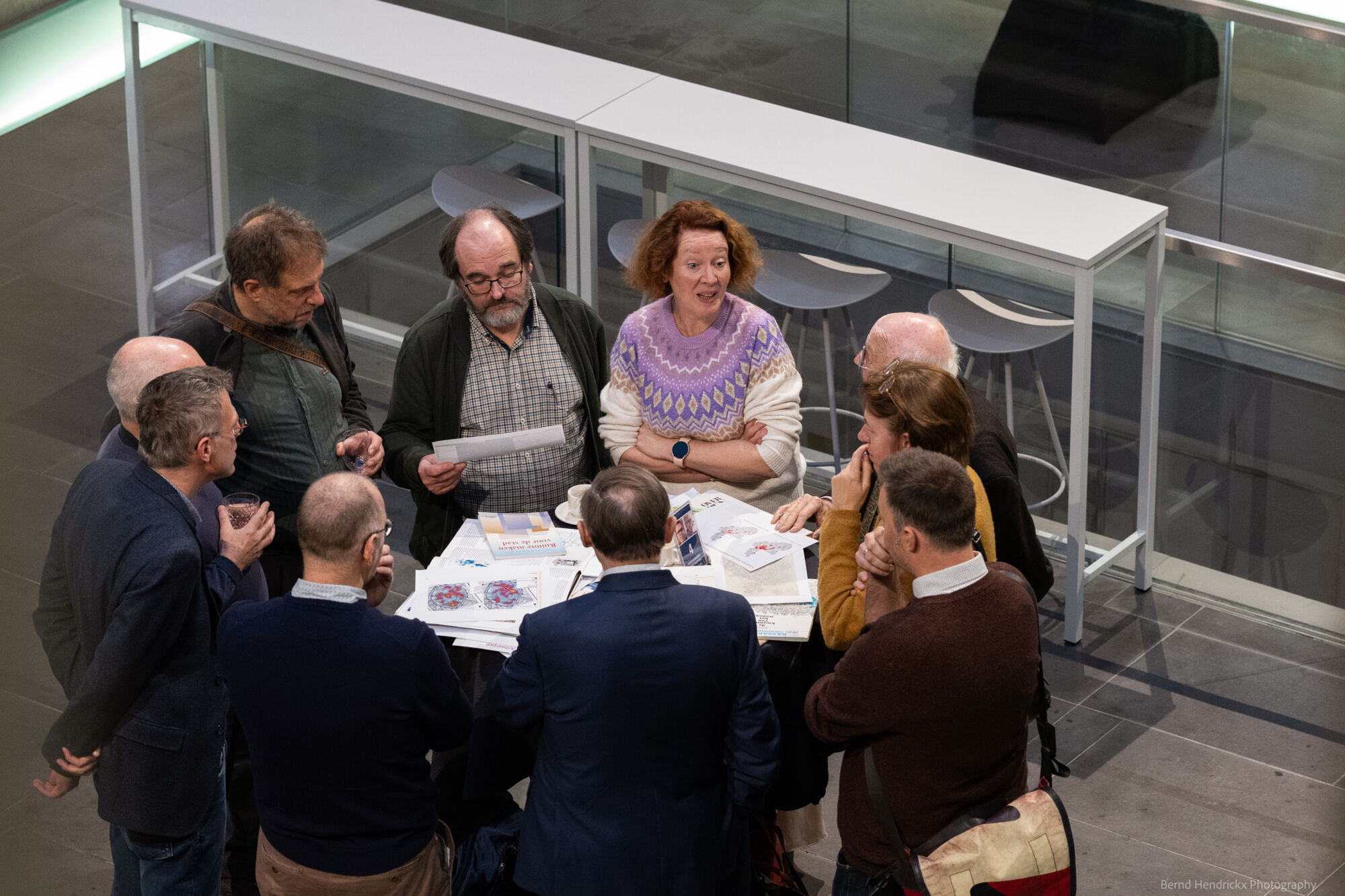 Emeritaatsviering professor Ilse Loots (FSW)