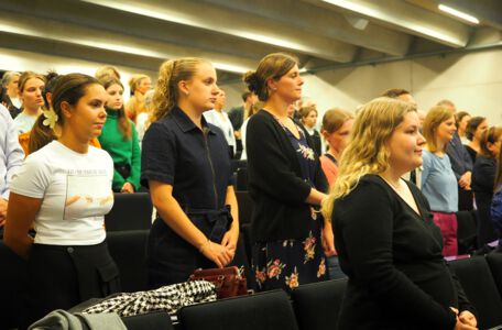 Doctoraatsverdediging Patrick Lauwers - 2 oktober 2024