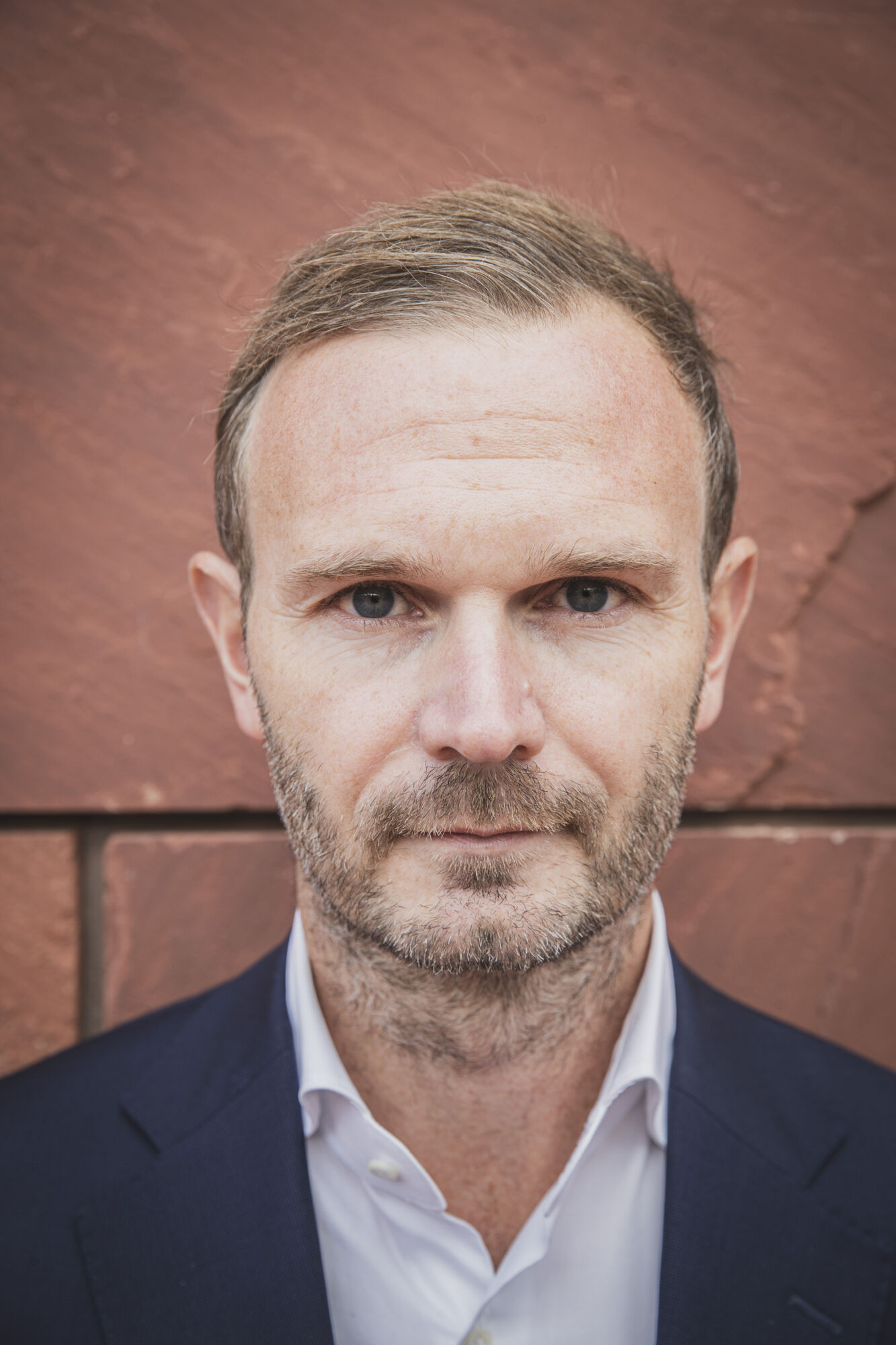 Voetbal Robby Houben, STROOM UAntwerpen
