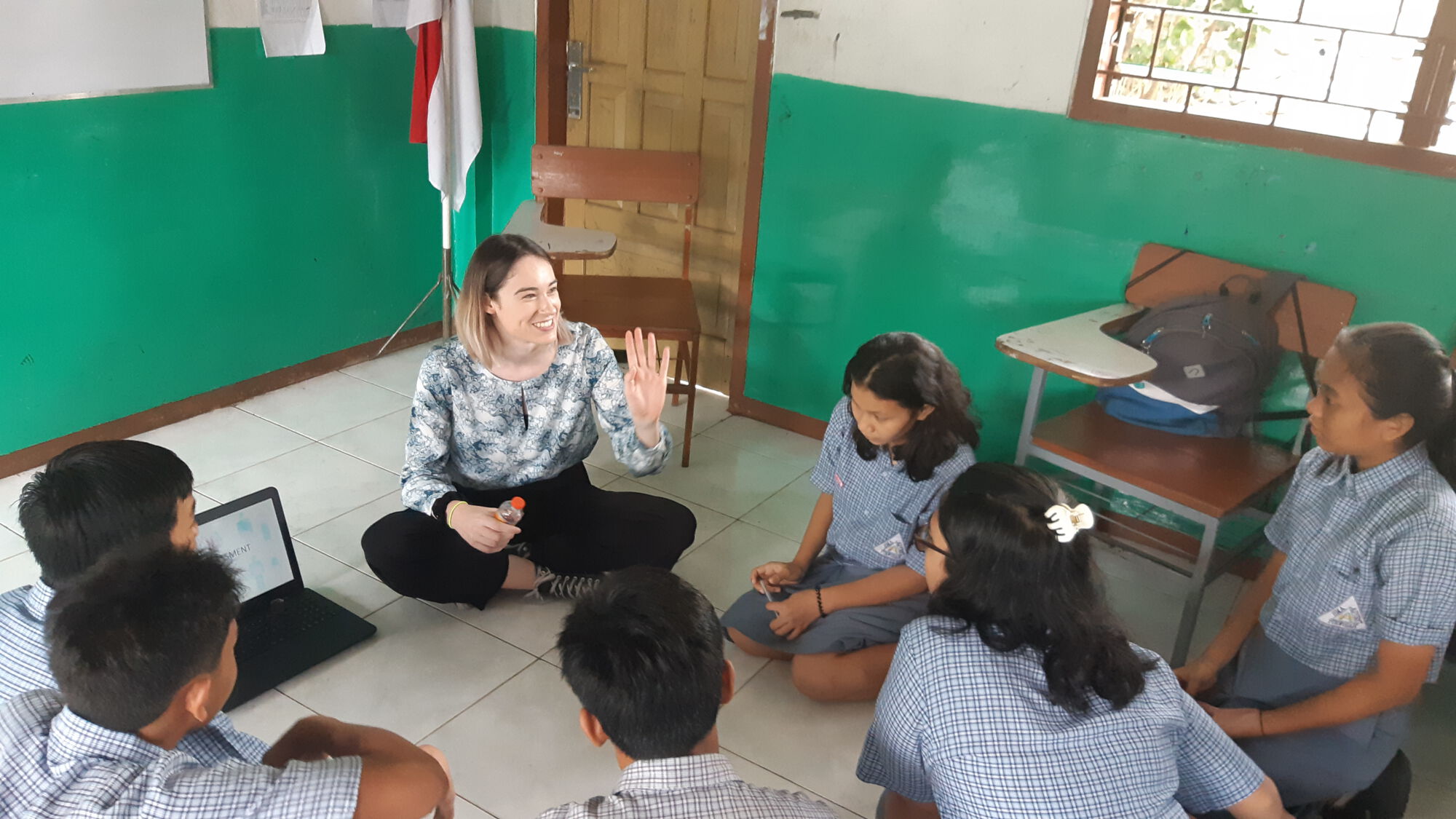 AIESEC project Sophie Molinard.jpg
