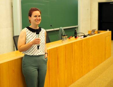 Doctoraatsverdediging Tatjana Locus 