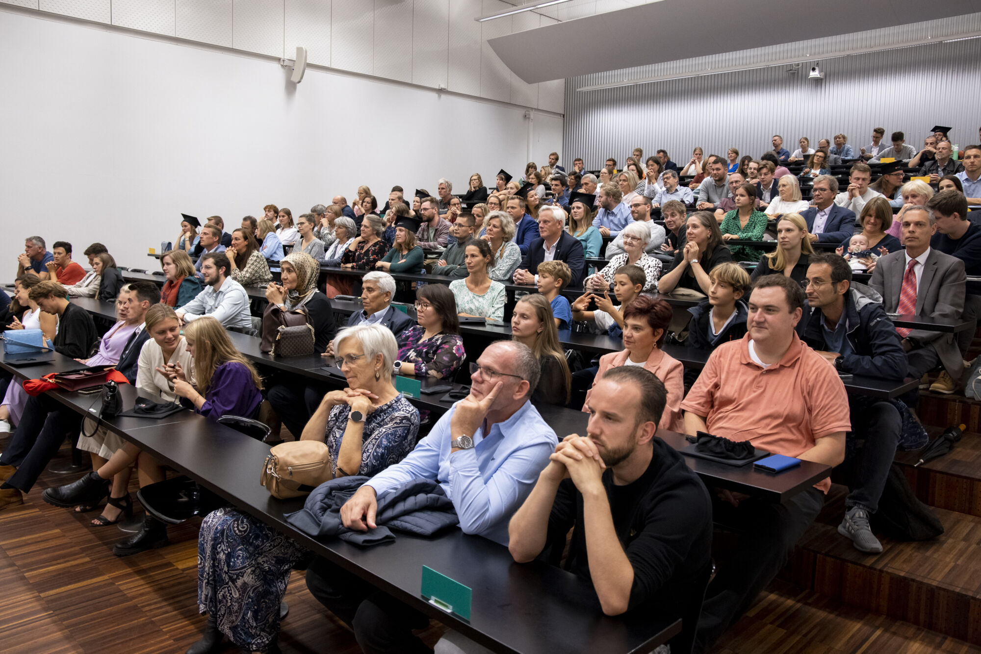 Proclamatie antwerp school of education 2022