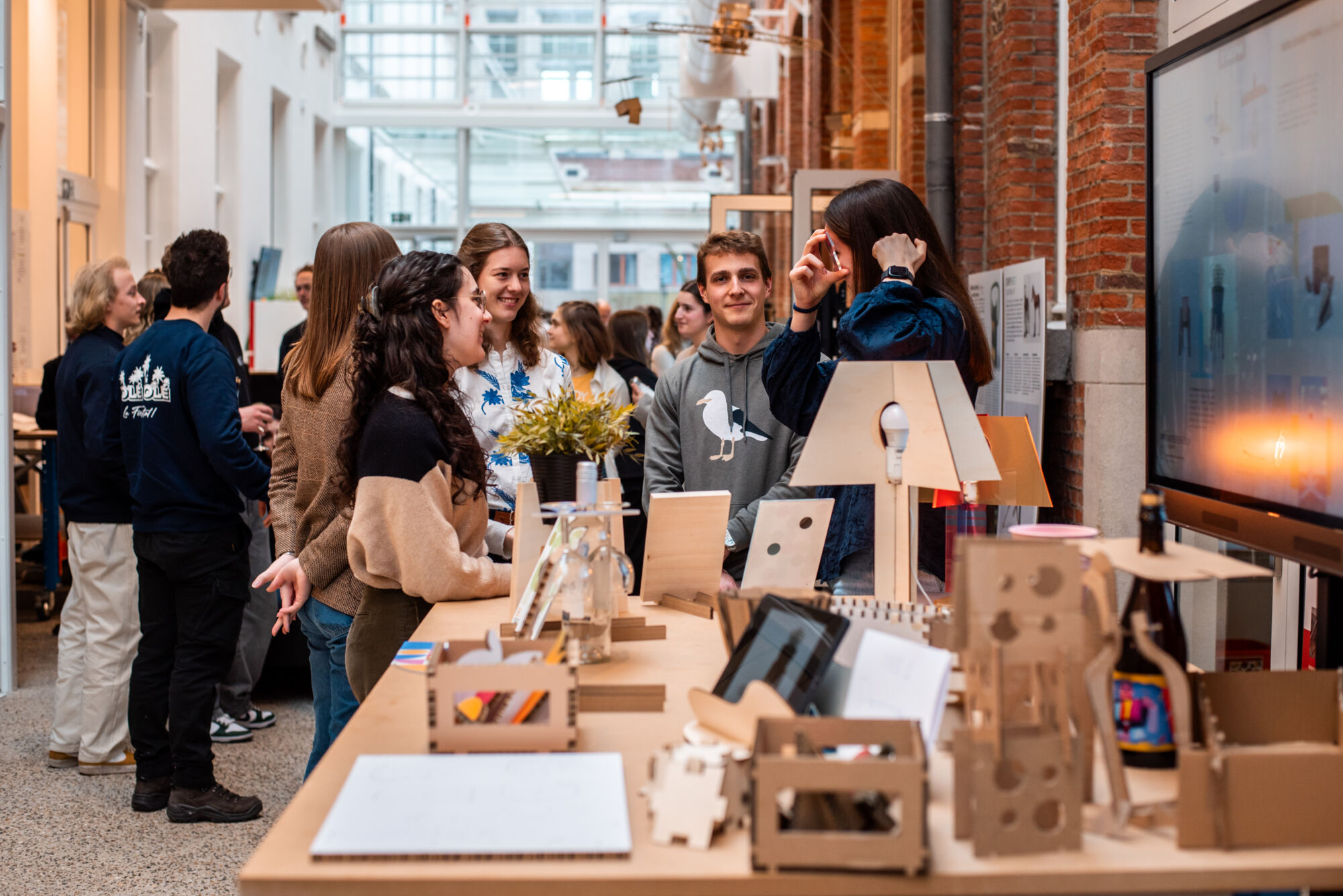 Innovatieweek productontwikkeling 2024