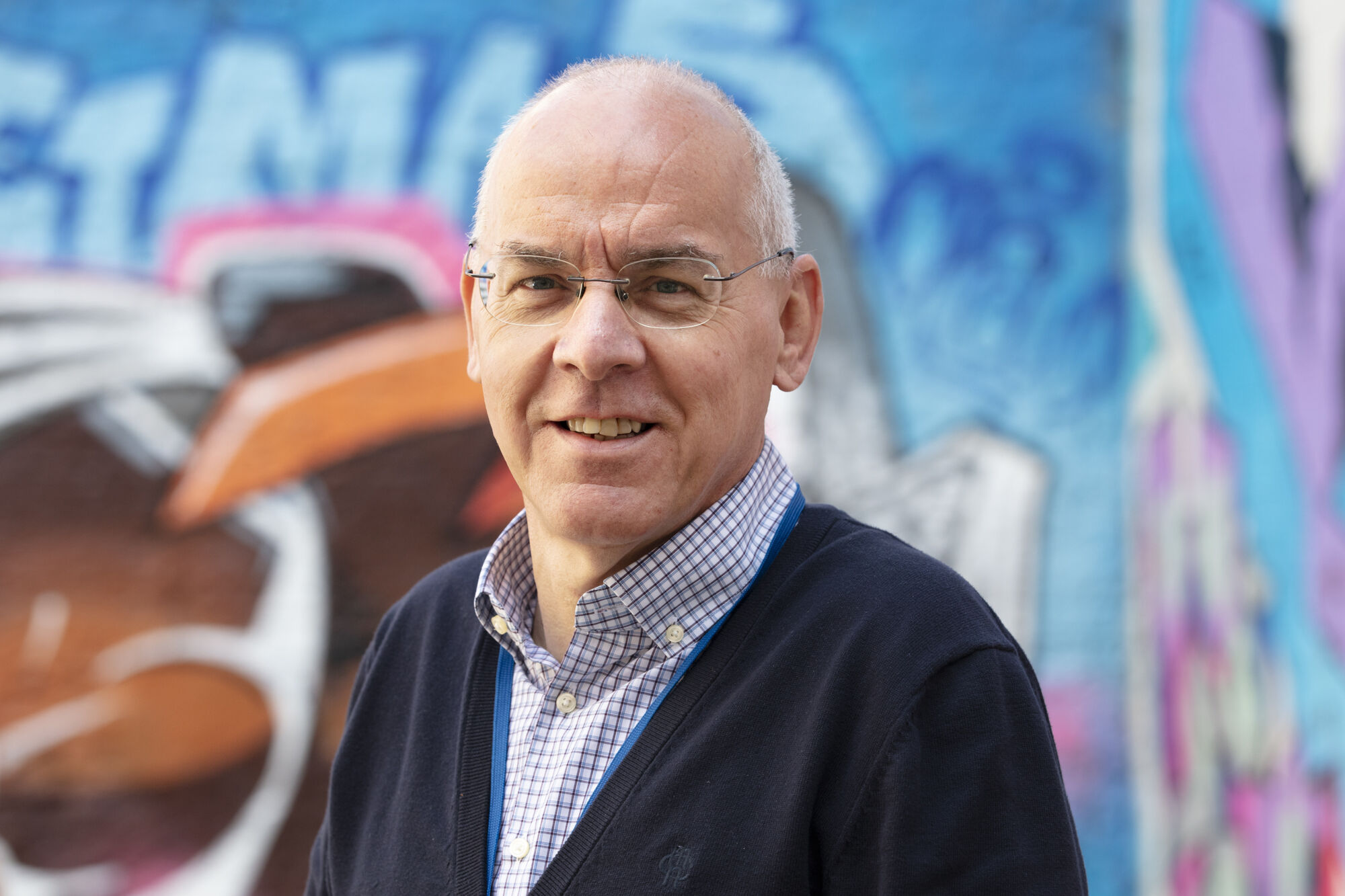 Faculteitsbestuur Ontwerpwetenschappen 2021