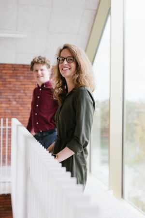 Wouter Hendrickx en Sara Melis (7).jpg