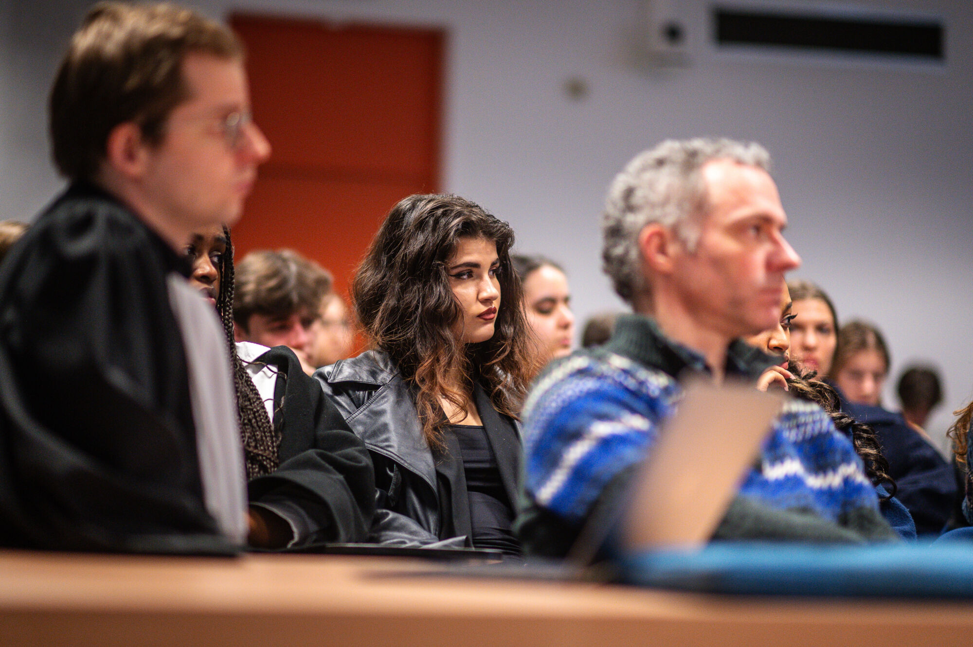Campusclub stadscampus
