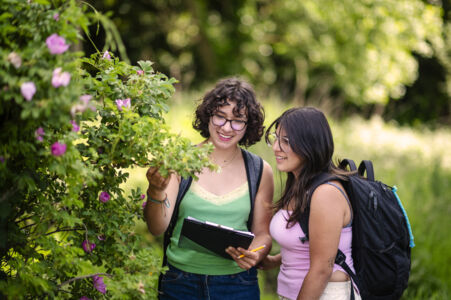 Excursie bachelor biologie