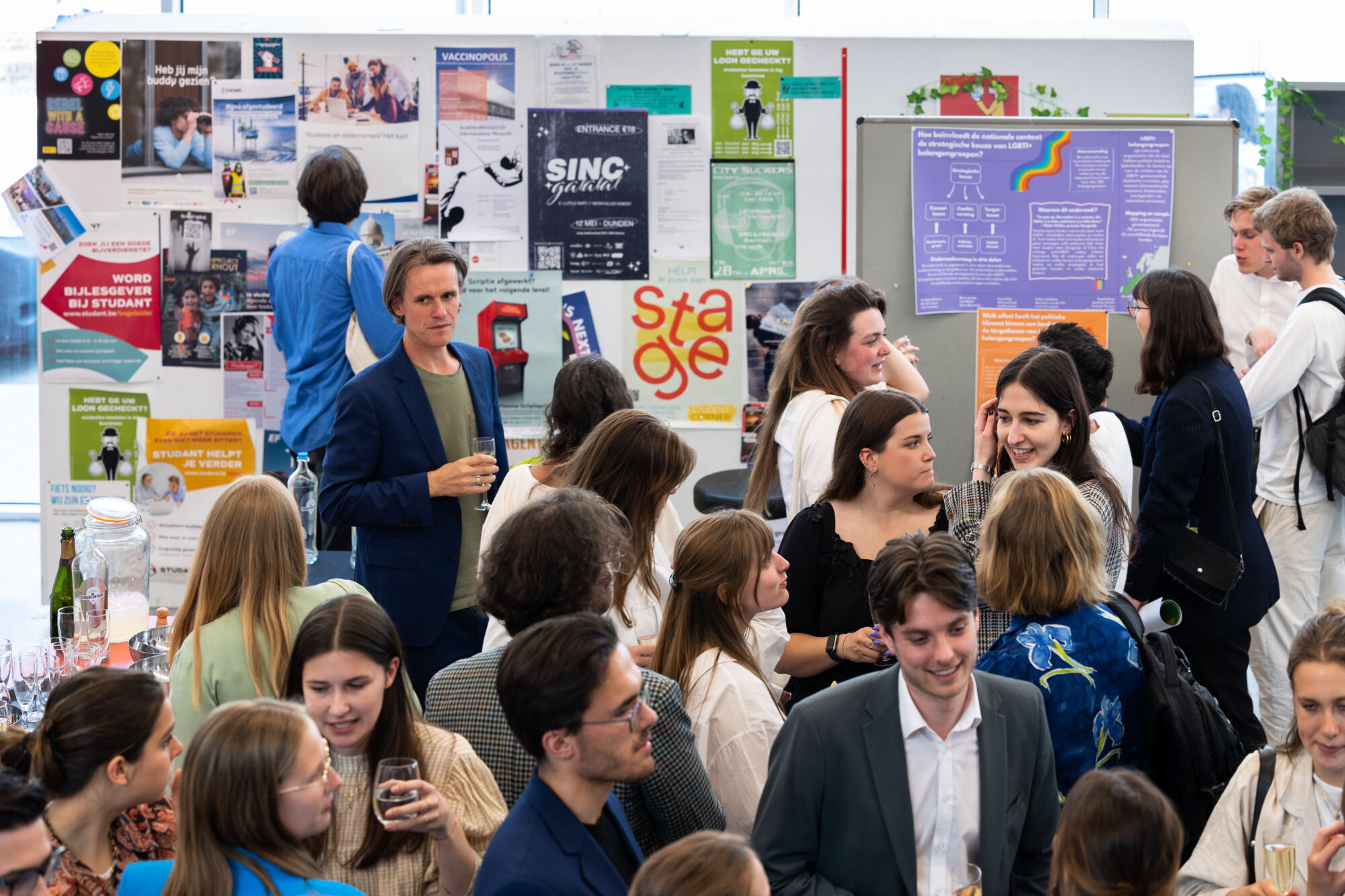 bachelorcongres 23 mei 2023