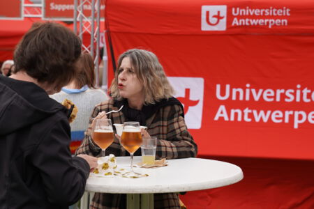 Unifiesta personeelsfeest 2024
