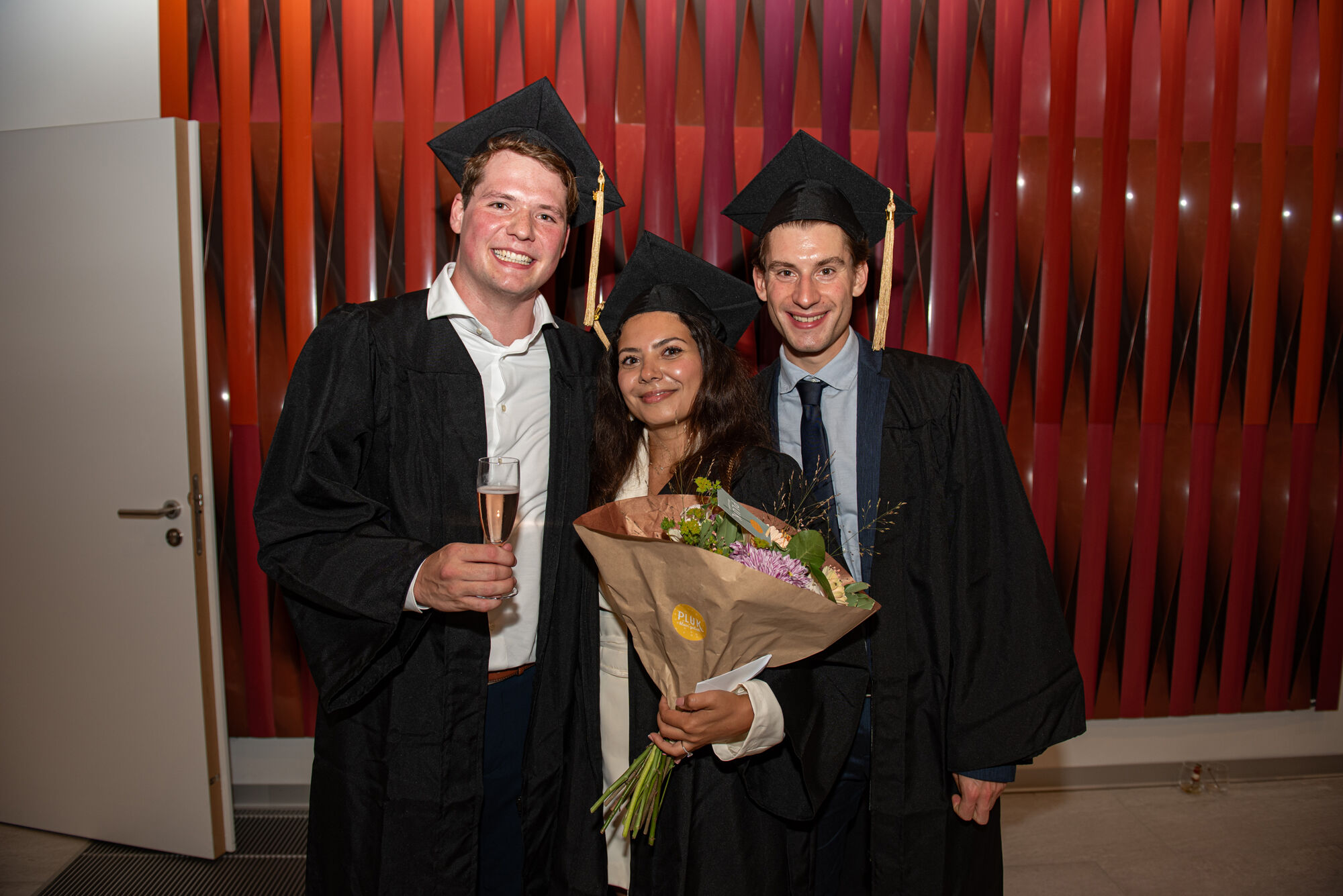 Proclamatie Master Geneeskunde - september 2024