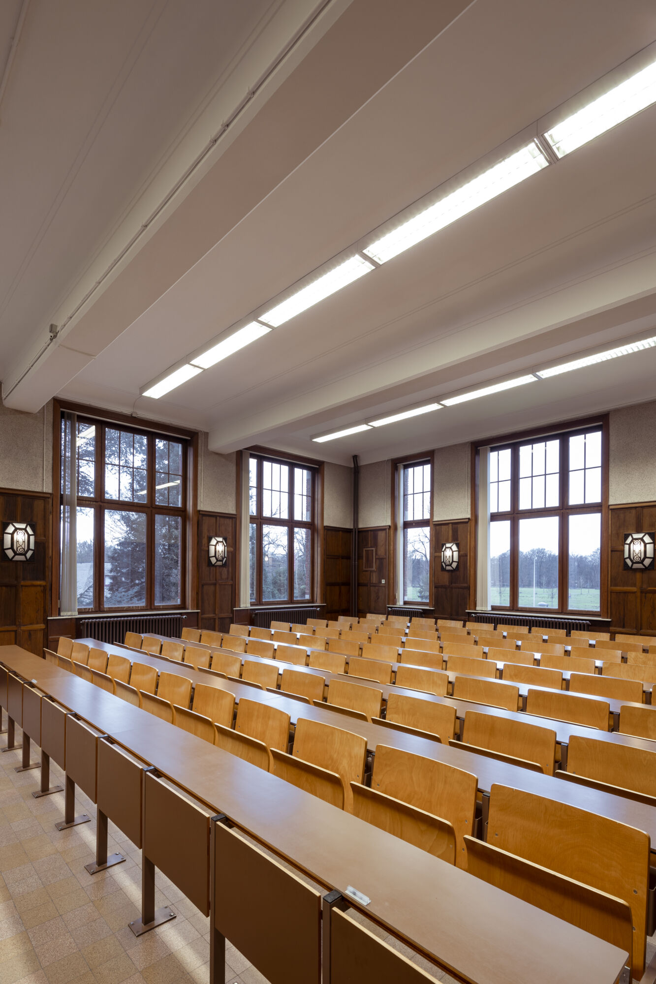 Aula Lumumba