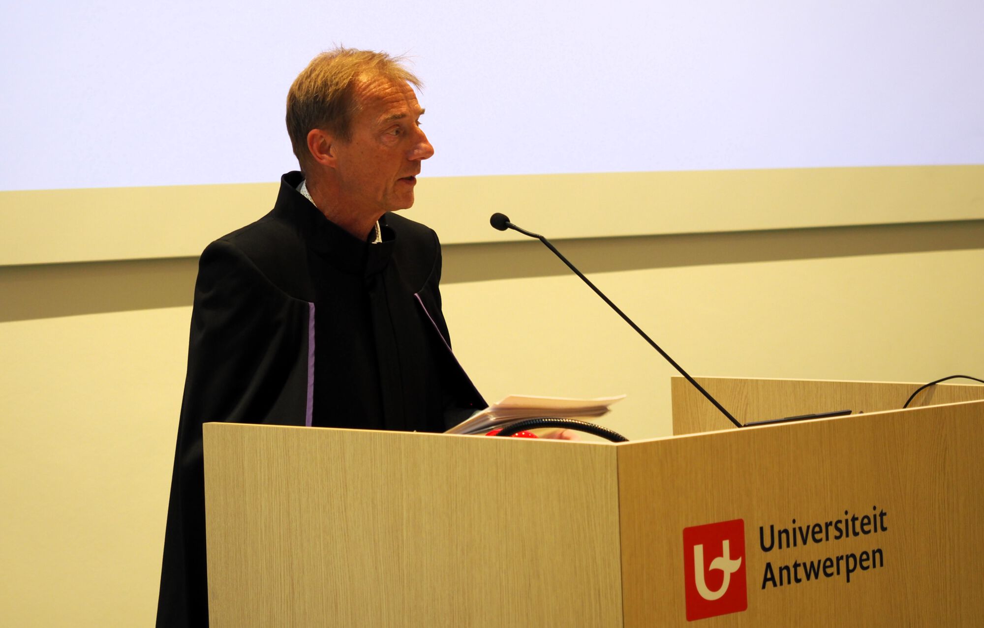 Doctoraatsverdediging Bert Heyrman - 19 mei 2025