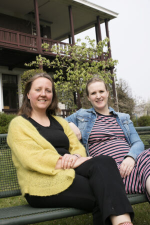 Karen Vandevelde en Marjolijn De Clercq (4).jpg