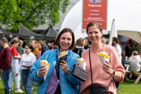 Unifiësta personeelsfeest 2023