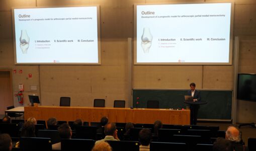Doctoraatsverdediging Jonas Grammens 