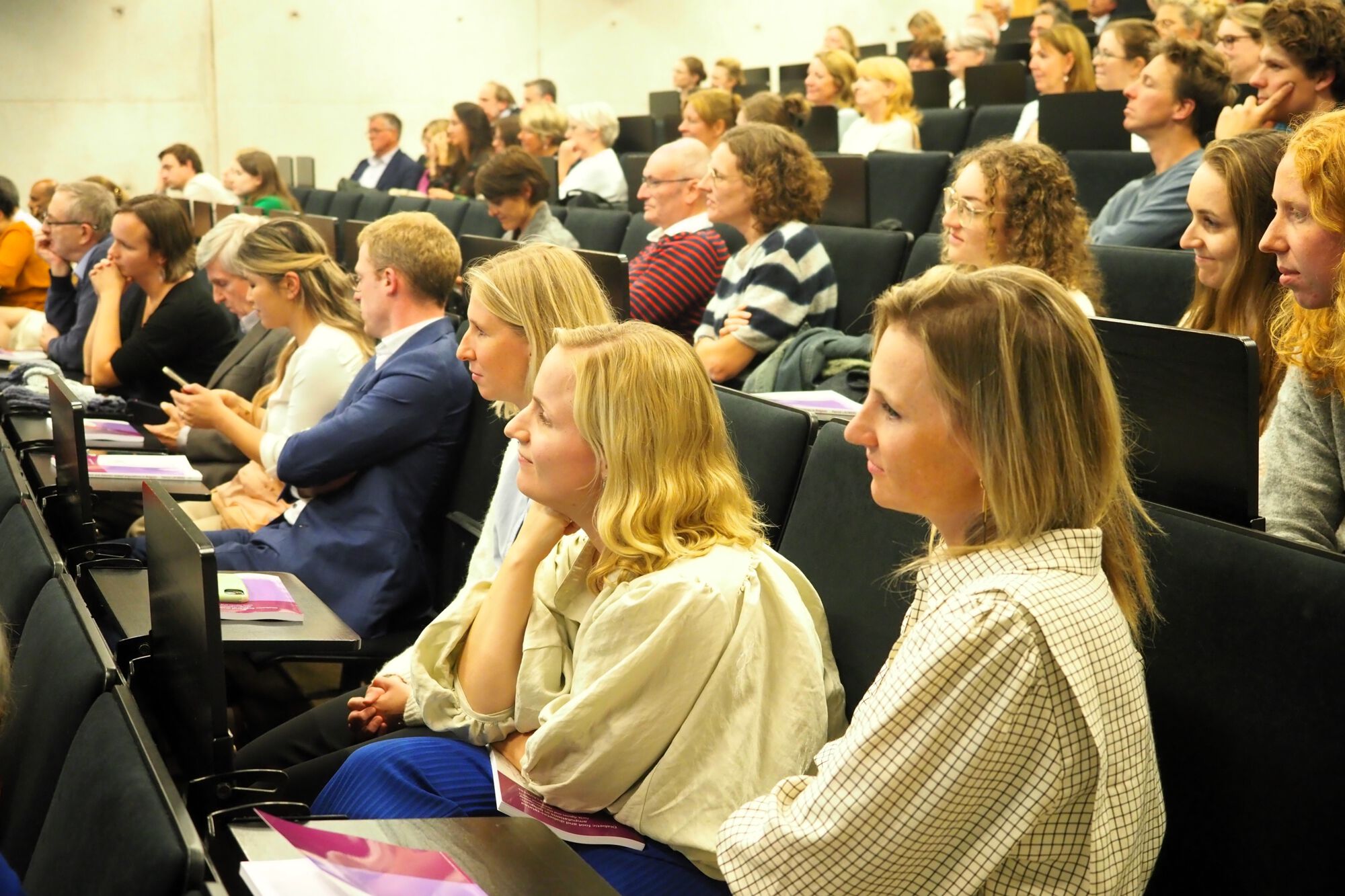 Doctoraatsverdediging Patrick Lauwers - 2 oktober 2024
