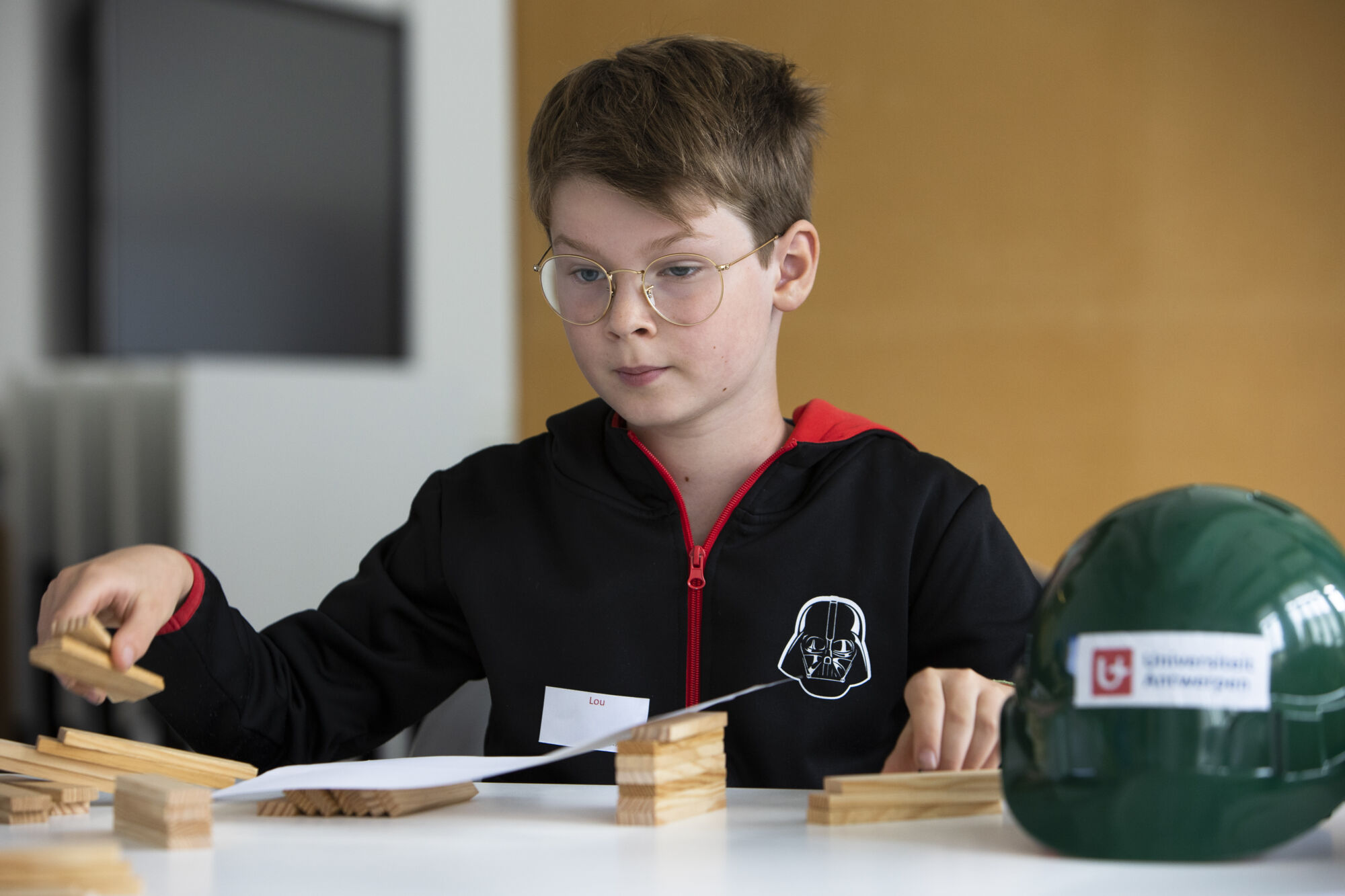 Kinderuniversiteit 2021 - Kracht in bruggen en kathedralen (43)