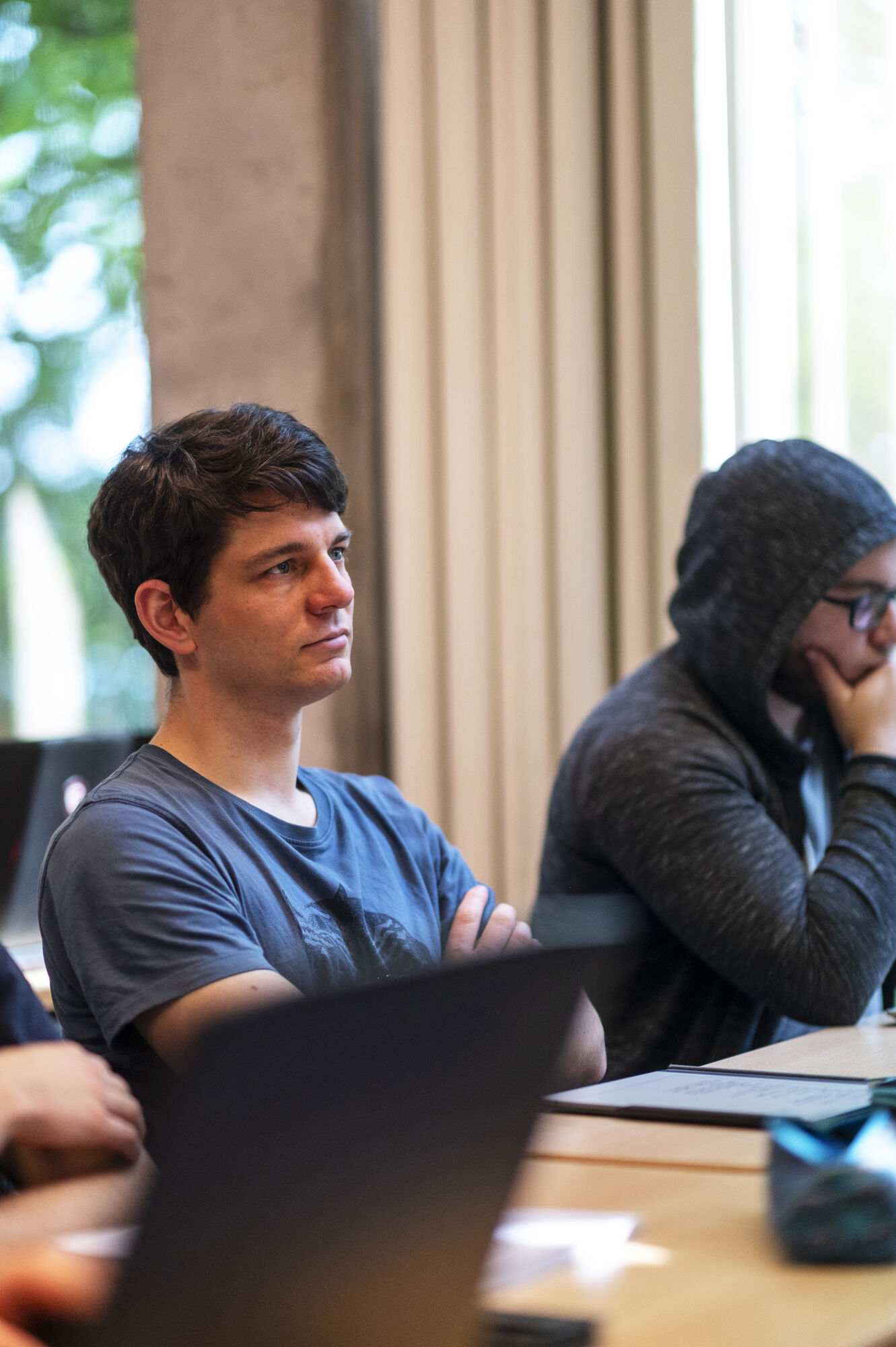 Informatica practicum algoritmen en complexiteit