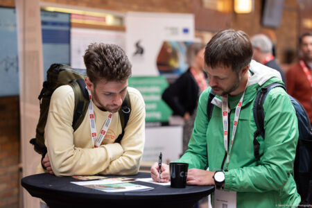 Faculteit Toegepaste Ingenieurswetenschappen Onderzoeksdag – Research in Action (22 mei 2025) - 40.jpg