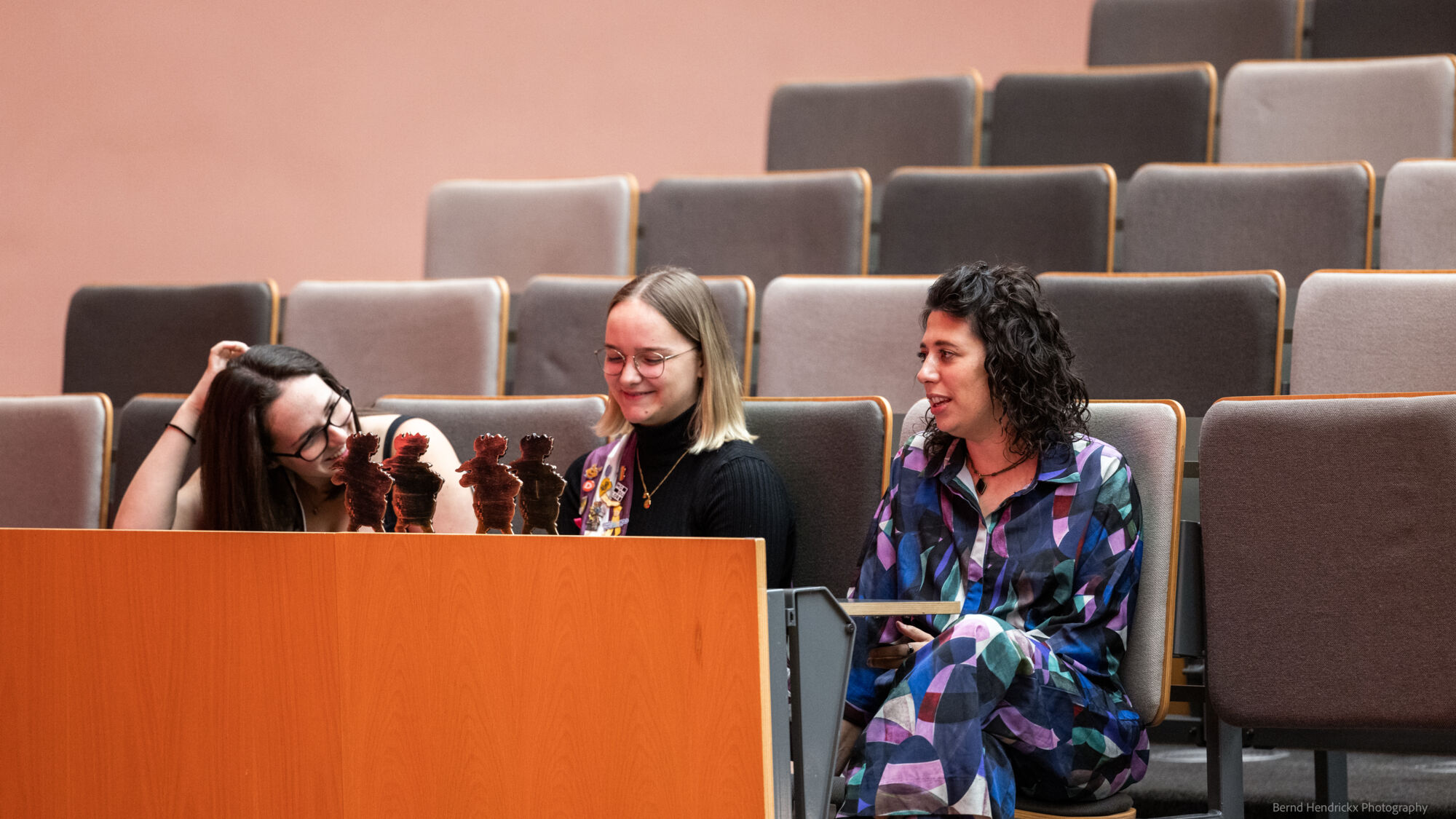 Proclamatie Faculteit Rechten 2024