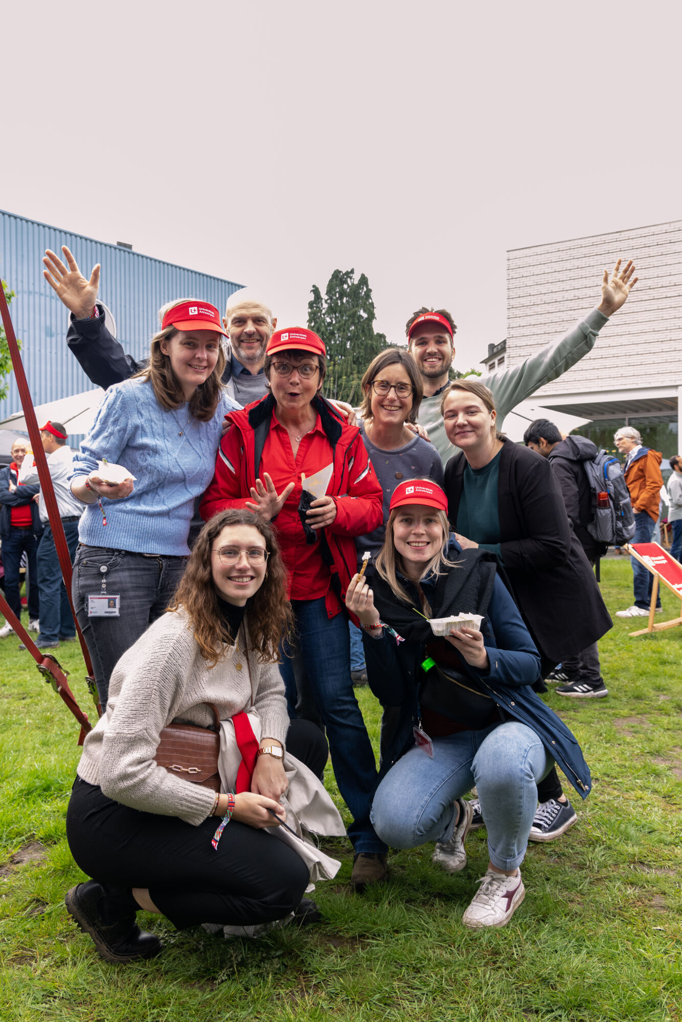 Unifiësta personeelsfeest 2023